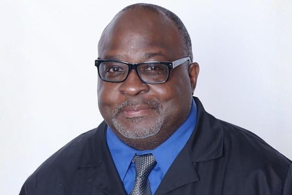 Dr.Jacob Battle Dr.Jacob Battle