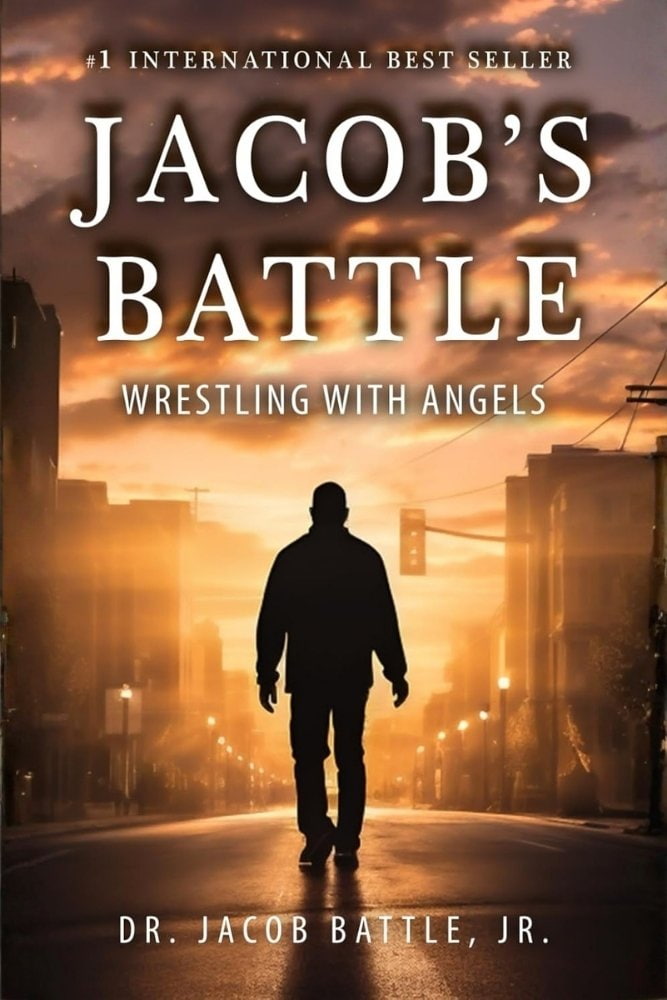 Jacob battle's book Jacob battle's book